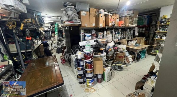 Karayollari Mah De Araç Girişli Düz Giriş Depo 150 M2 Dükkan