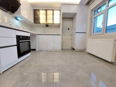 Süvari Mah Satılık 3+1 Full Yapılı Arakat Ön Cephe Daire