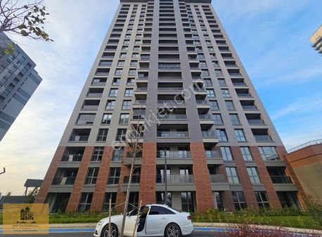 Nur Gayrimenkul'den Torunlarda 3+1 140 M2 Peysaj Manzara Kiralık