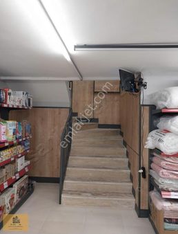 Nur Gayrimenkul'den 101 Kurumsal Kiracılı Satılık Dükkan !