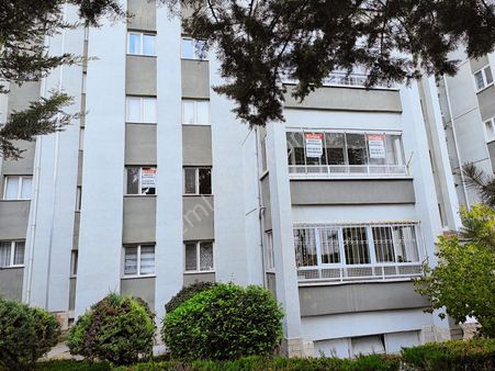 Anadolu'dan Oğuzlar'da Asansörlü 2.kat Kombili 105m2 Masrafsız