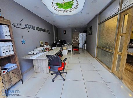 100. Yıl Mah. Merkezi Konumda, Ulaşımı Kolay 70 M² İş Yeri