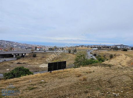 Denize Karşı Yaşam | Önü Asla Kapanmayacak 1+1 Sıfır Daire