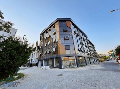 Adliye 'ye Yakın Merkezi Konumda 1+1 Büro/ofis