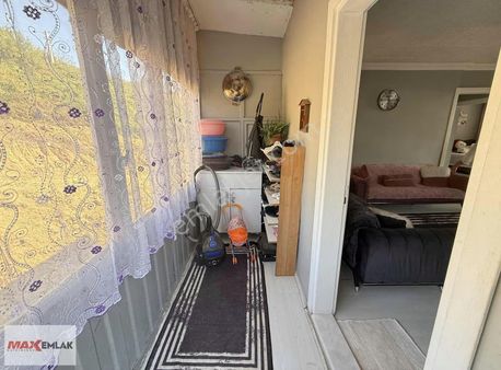 Sahillere Ve E5 Yakın Geniş 140m2 Satılık 2+1 Arsa Tapulu Daire