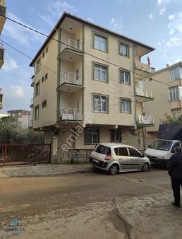 Büyük Arsa Payı Olan Binada Yatırımlık 2+1