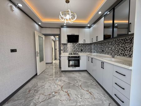 Keçiörende 3+1 Takasa Uygun Masrafsız İskanlı Satılık Daire