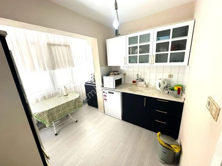 ♫melodi'den Sarıkız'da Ayrı Mutfaklı Çift Cephe Çift Balkonlu Merkezi Lokasyonda 2+1 Daire