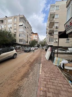 Eğitim Araştırma Hastanesi Yakını Kiralık Dükkan