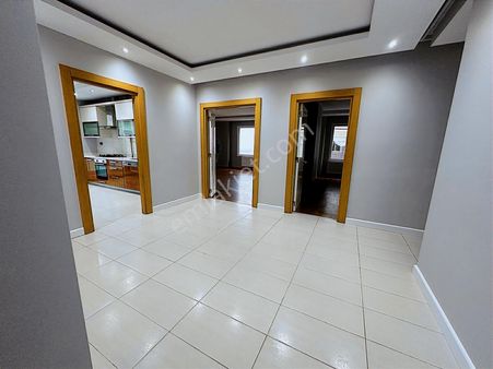 Beykent Hilal Konakları Deniz Manzaralı 3+1 Daire Kiralık