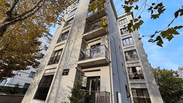 Home Gayrimenkulden Sahile Yürüme Mesafesinde 2+1 Daire