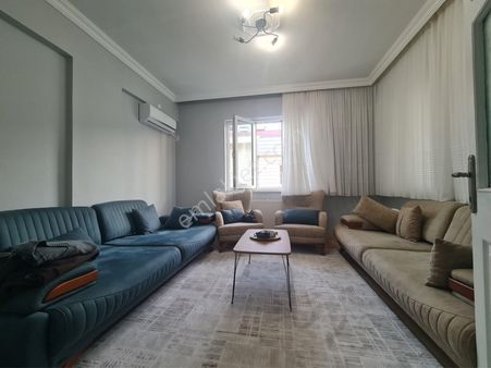 Anayola 2 Dakika Mesafede Mahallenin En Geniş 2+1 Dairesi