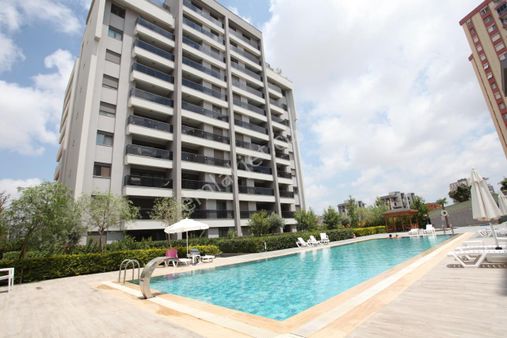 Önder Sağlam Dan Altıntaş Ta Lüks Residans Ta 2+1 Satılık Daire