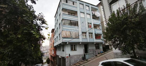 Kağıthane Nurtepe Merkeze Yakın 2+1 Kat Mülkiyetli Daire