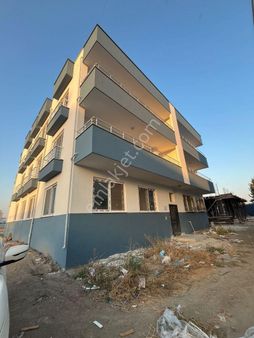 Metin Gayrimenkul Den Mersın Akdeniz Kazanlı Mah Kiralık Daire