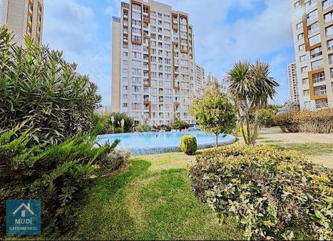 Fırsat Ispartakule Bizim Evler 3 Acil Satılık 3+1 Satılık Daire