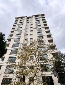Atölyeden Erenköy Ömerpaşada Sıfır 95m2net Balkonlu Sıfır 3+1