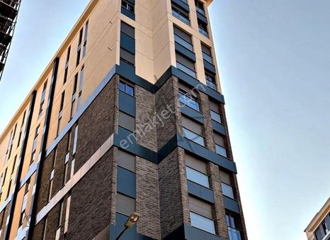 Atölyeden Özgürlük Parkına Marmaray'a Çok Yakın 130m2 3+1 Sıfır