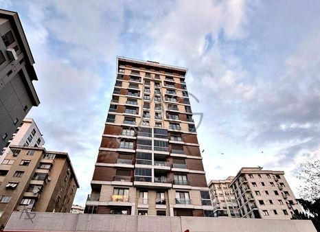 Atölye'densuadiye'de 80m² Net 2+1 Daire Balkonlu Ebeveyn Banyolu