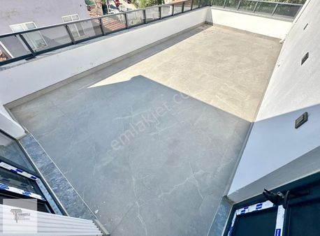 ▓tunaboyludan Zeytinli'de Muhteşem Dağ Manzaralı Lüks Dubleks ▓