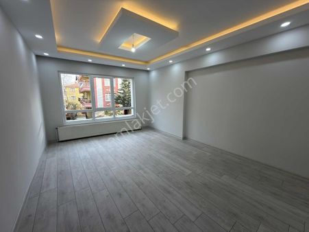 Eviva'dan Etimesgut Merkezde Ara Katta Full Yapılı 3+1 Daire