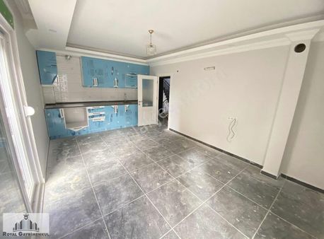 Manavgat Kavaklı'da Sıfır 2+1 Satılık Daire