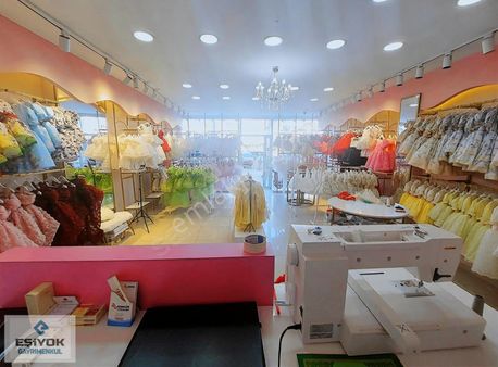 Ayrancılar Merkez De Ana Cadde Uzerınde Batar Katlı Dukkan