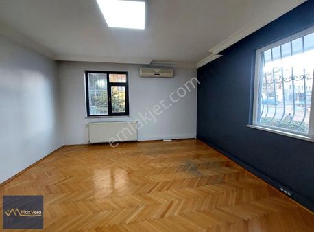Cevizlidere Cad Kiralık Ofis 4+1 Ters Dubleks Çetinemeç'e 1 Bina