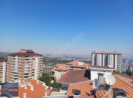 Keklikpınarı, Harika Manzaralı Teras, Yapılı,5+1,öğrenciye Uygun