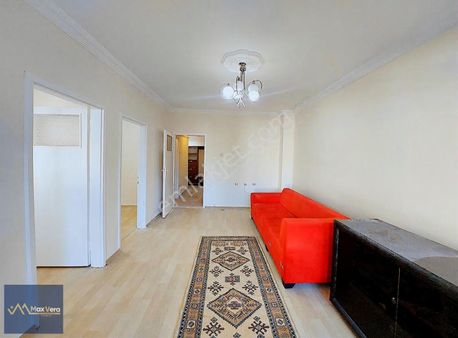 Harbiye Mh., Dikmen Vadisi Ve Çetin Emeç Çok Yakın, Satılık 2+1