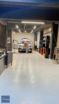 Emek, 260 M² Depolu Geniş Dükkan İmalathane Ve Fırın'a Uygun