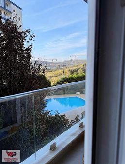 Tuzla Dumankaya Panorama Sitesinde 1+1 Güney Cephe Satılık