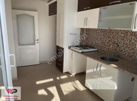 Aydınlı Caddesi Hakmara Yakın Kiralık 105m2 2+1 Daire