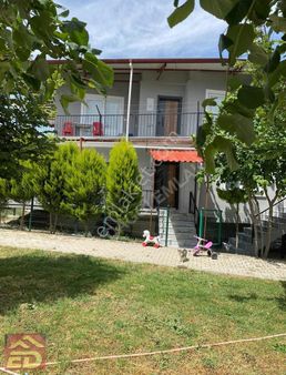 Dağcı Emlak Buldan Yenicekent Satılık Dört Adet Lüks Müstakil Ev