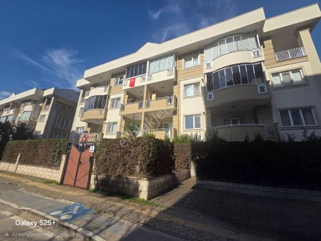 Dialog Skala Dan Özlüce 29 Ekim Mahallesinde 2+1 Satılık Daire