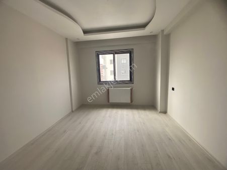 Ptt Evlerinde Sıfır Daire