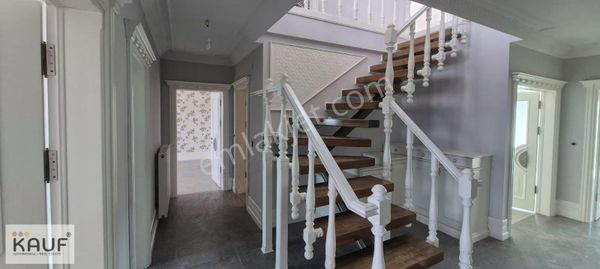 Kauf Ümit'ten Anayol Altı Full Deniz Manzaralı Dubleks Daire