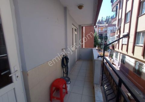 Merkezi Konumda Kat Da 2+1 Satılık Daire