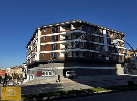 Deka Gayrimenkul'den İstiklal Mh.cağaloğlun'da Fırsat 2+1 Daire