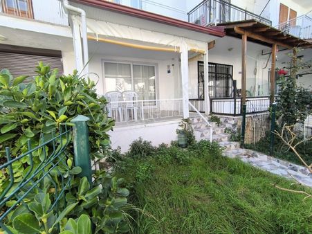 Fırsat Villa Fuul Eşyalı Denize 150 Metre