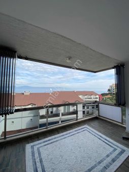 Mudanya Yat Limanına Yakın Deniz Manzaralı 2+1 Daire