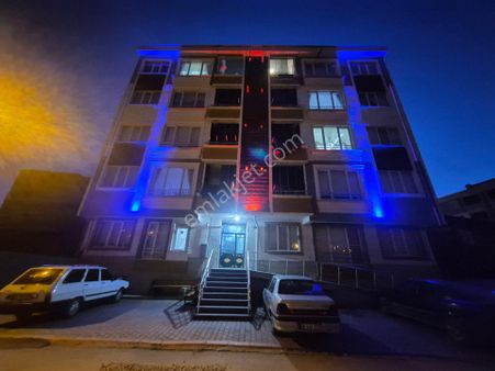 Erkan Anbar Dan Satılık 3+1 Lüx Daire Suluova