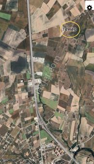 Büyük Yoncalı Satılık Arsa