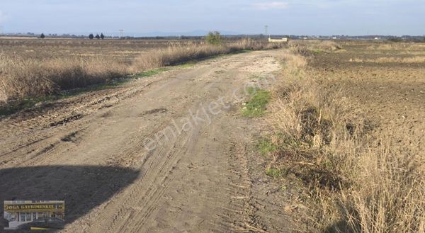 Bahçe Ağıl Acil Satılık Köşe Başında