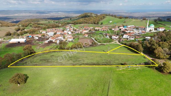 6300m2 Arsa İçinde Müstakil Ve Bağ Eviniz Olsun İstermisiniz