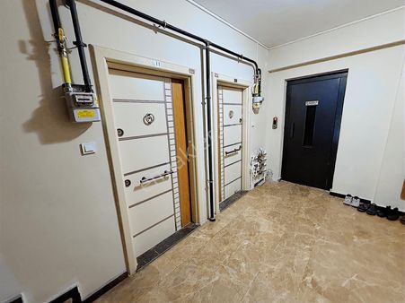 Mrt Gayrımenkul'den İstiklal Mah Satılık Dubleks