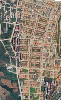 Alşener Caddesi Konut İmarlınarsa