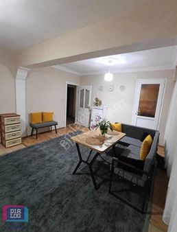 Bornova Altındağ Da Ara Kat 3+1 Boyalı Kiralık Daire