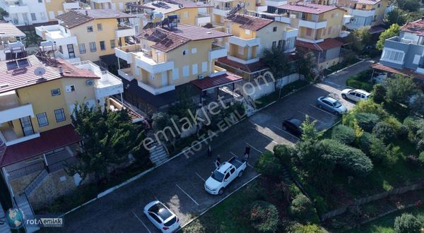 3+1 Önü Açık Denize Yakın Yazlık