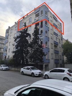 Yenişehirde Satılık Süper Daire 3+1 Son Kat